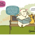 "Ofertas laborales" - Pollo Pesao y Cabrita de Cabralesa