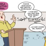 "Charla desmotivacional" - Pollo Pesao y Cabrita de Cabralesa